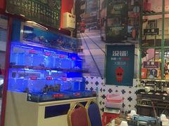 -小龍鳳·港式海鲜打边炉(沙湖路店)