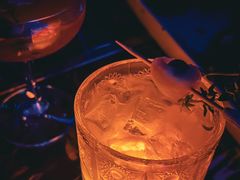 -MOSSO音乐酒吧·live house(南京旗舰店)