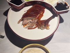 -大鸭梨烤鸭(枣园店)