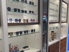 -宝岛眼镜(雨花吾悦广场店)