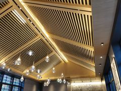 -星巴克臻选(扬州瘦西湖文化广场店)