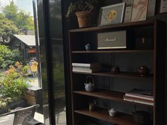 -一叶觅山(半边街店)