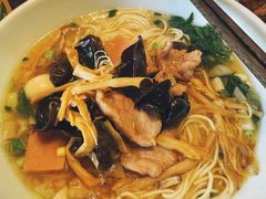 三鲜面-好這口重庆小面(总店)