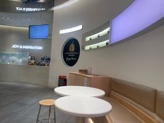 -喜茶(深圳壹方城DP店)