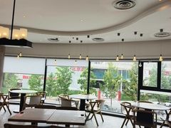 -必胜客(巴沟店)