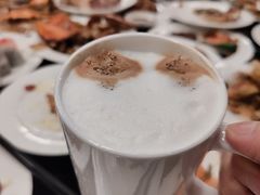 -万豪咖啡厅