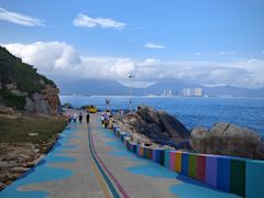 -海南分界洲岛旅游区