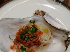 -将相和·海鲜蒸饺大连菜
