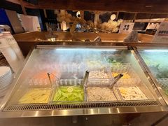 -温野菜涮涮锅(曲江大悦城店)