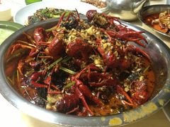 口味虾-曾记鸿发虾蟹城(枫林一路店)