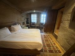 -Seten Restaurant Cappadocia