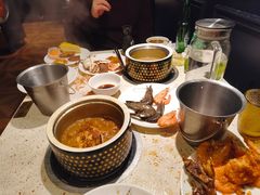 -宴立方海鲜自助(义乌万达广场店)