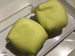 -聪嫂私房甜品(旺角二店)