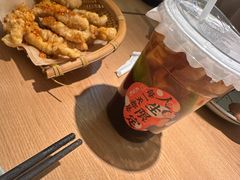 -花盐街·四川乐山小吃(西单大悦城店)