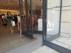-ZARA(顺城购物中心店)