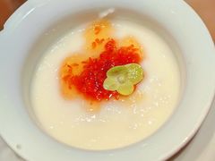 桂花山药-壹零捌道·北京烤鸭(车公庄店)