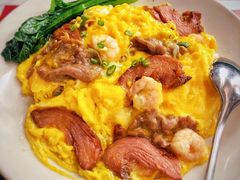 -食大利香港茶餐厅(南亚风情第一城店)