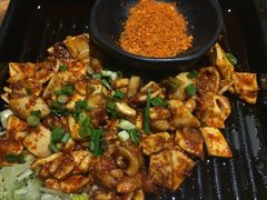 黄喉-怪噜范·贵阳小吃大排档(金源旗舰店)