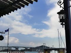 -南沙游艇会·大兵船餐厅