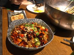 跳跳蛙-付小姐在成都(五道口店)
