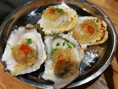 -管氏翅吧(马家堡店)