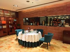 -北京西单美爵酒店-融轩中餐厅