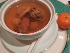 -三号黄浦会Canton Table