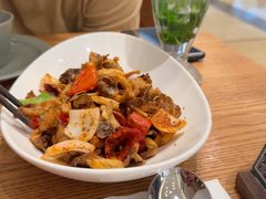 -香料集市新疆餐厅·清真聚餐(成都远洋太古里店)