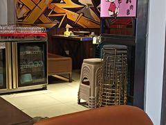 -醉炫音速烧烤·干煸菜(沙河总店)