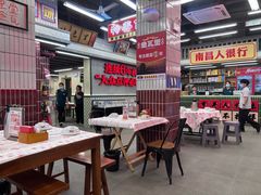 -堂瓦里·33年传统赣菜(第一街区店)