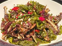 -31号公馆(黄兴广场白果园店)