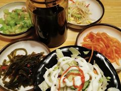 -源味屋韩式火锅&炸鸡(鼎城当代商城店)