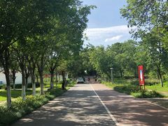 -南宁花花大世界景区