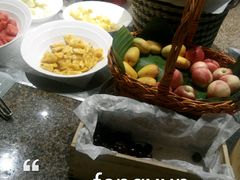 android_upload_pic-喜来登酒店-盛宴标帜餐厅