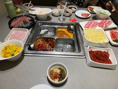 -海底捞火锅(龙湖时代天街店)