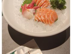 -水木锦堂·自助铁板烧(方庄时代店)