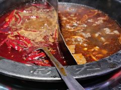 -蜀大侠火锅(总府路店)