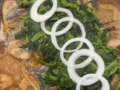 -鱼酷活鱼烤鱼(沈阳大悦城店)