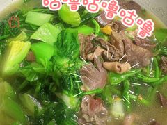 -广府乡下·饭庄(新港东路店)