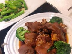 -味可道美食坊(福基路店)