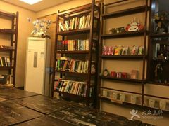 -看书吧(体育东横路店)