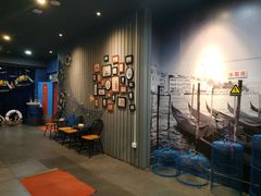-船奇蒸汽海鲜·闽菜(八市海鲜总店)