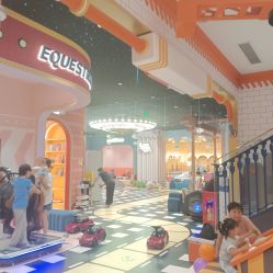 点击看大图 -meland亲子乐园•活动包场(北京亦庄龙湖天街店)