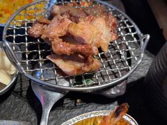 -炭虎烤肉(桂林路店)