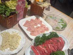 -石鼎香·非遗淮扬火锅(江都龙川桥店)