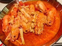 -红盔甲·小龙虾(天钥桥店)