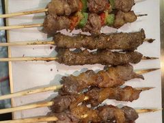 -新凯旋烧烤·燕姐千岛湖土菜