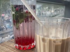 -漫咖啡 (CCPAPK创意港店)