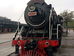 -柳州工业博物馆