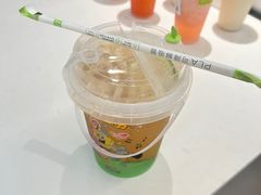 -奈雪的茶(广州万菱汇PRO店)